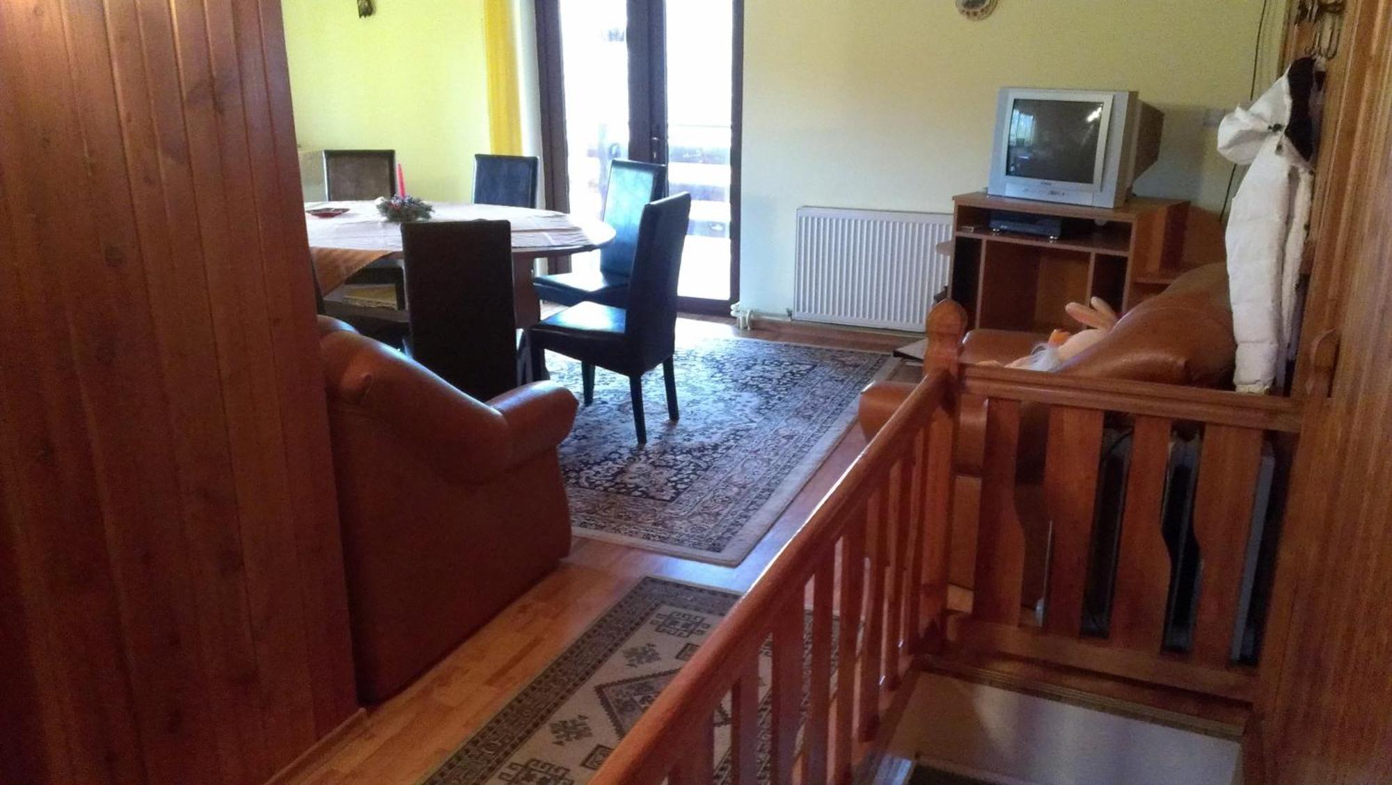 Pensiunea Iulia Bran  Room photo