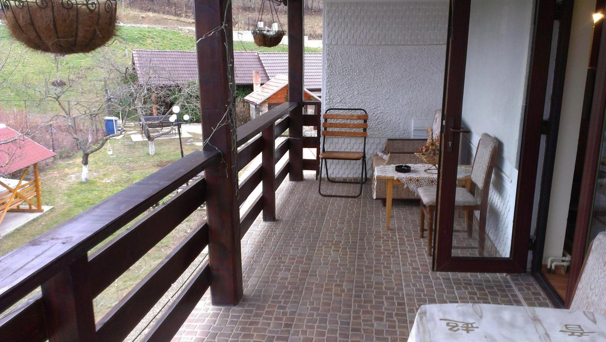 Pensiunea Iulia Bran  Room photo