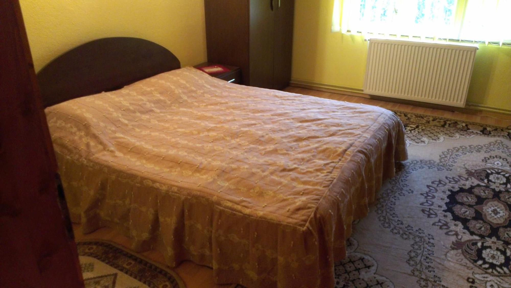 Pensiunea Iulia Bran  Room photo