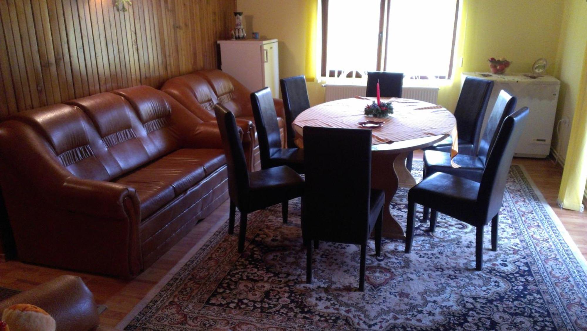 Pensiunea Iulia Bran  Room photo