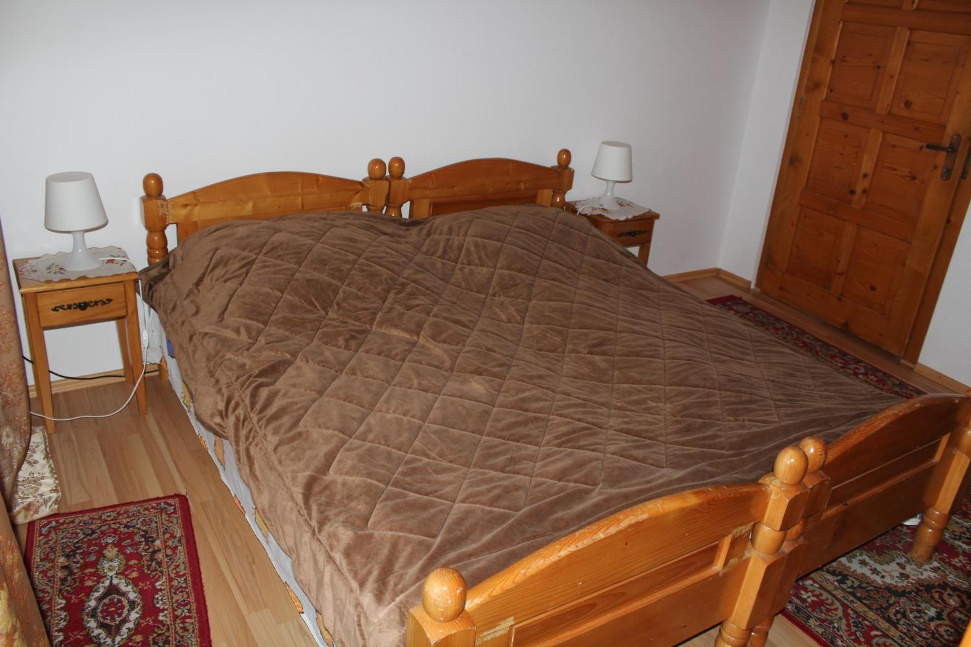 Pensiunea Iulia Bran  Room photo