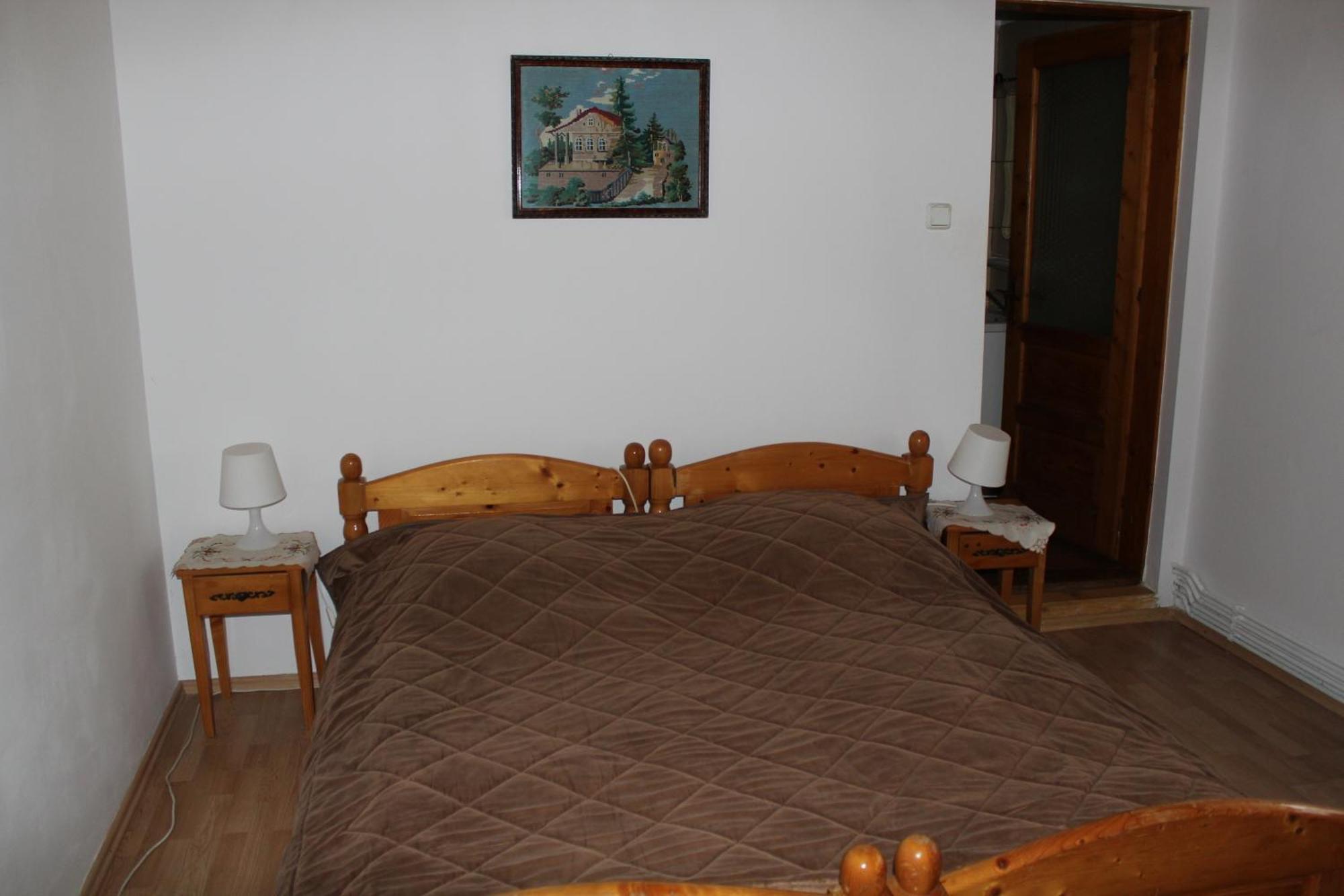 Pensiunea Iulia Bran  Room photo