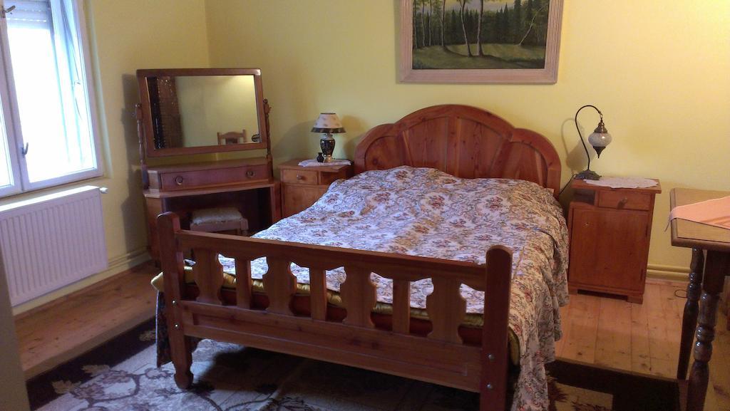 Pensiunea Iulia Bran  Room photo