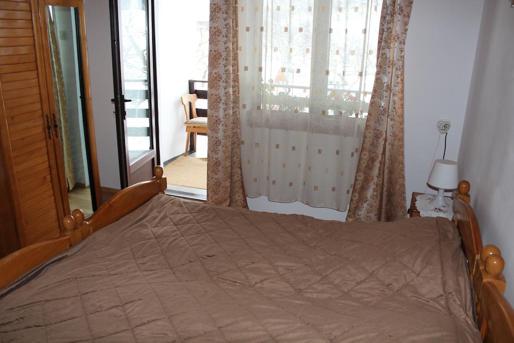 Pensiunea Iulia Bran  Room photo
