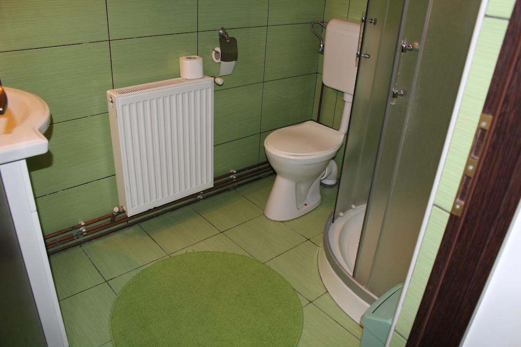 Pensiunea Iulia Bran  Room photo