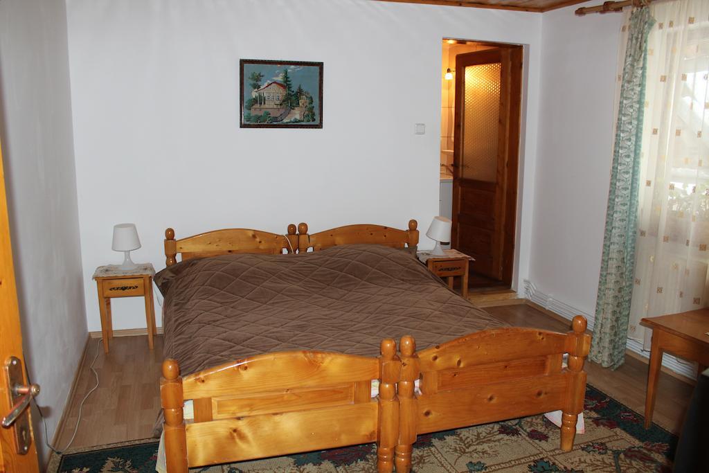 Pensiunea Iulia Bran  Room photo